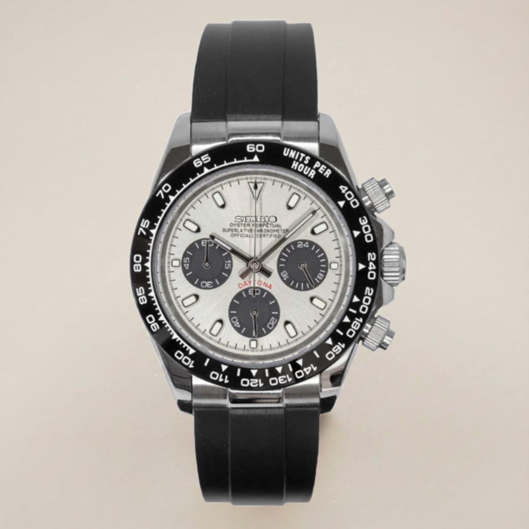 DaytoMod - Gris Oysterflex