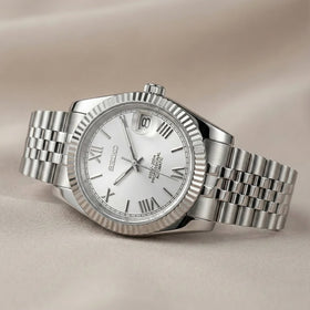 DateMod - Blanc Romain