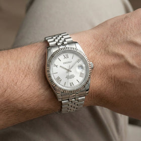 DateMod - Blanc Romain