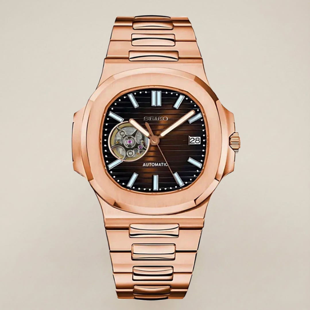 NautiMod - Chocolat Skeleton