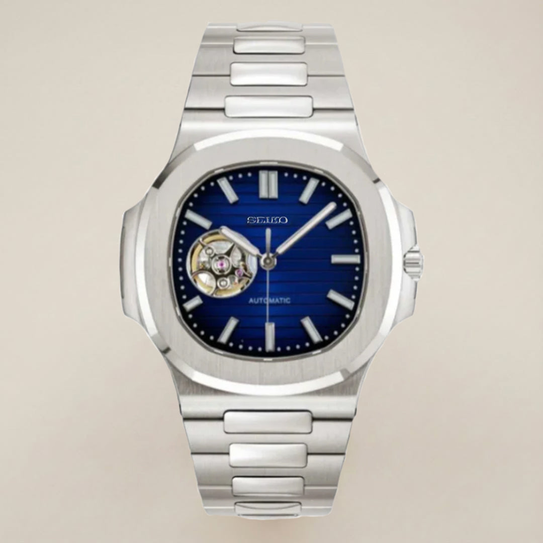 NautiMod - Bleu Skeleton