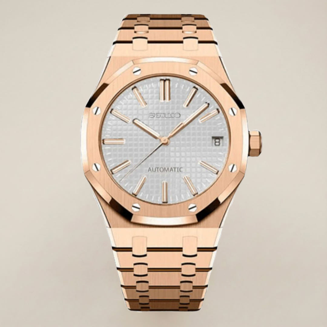 RoyalMod - Blanc Or Rose