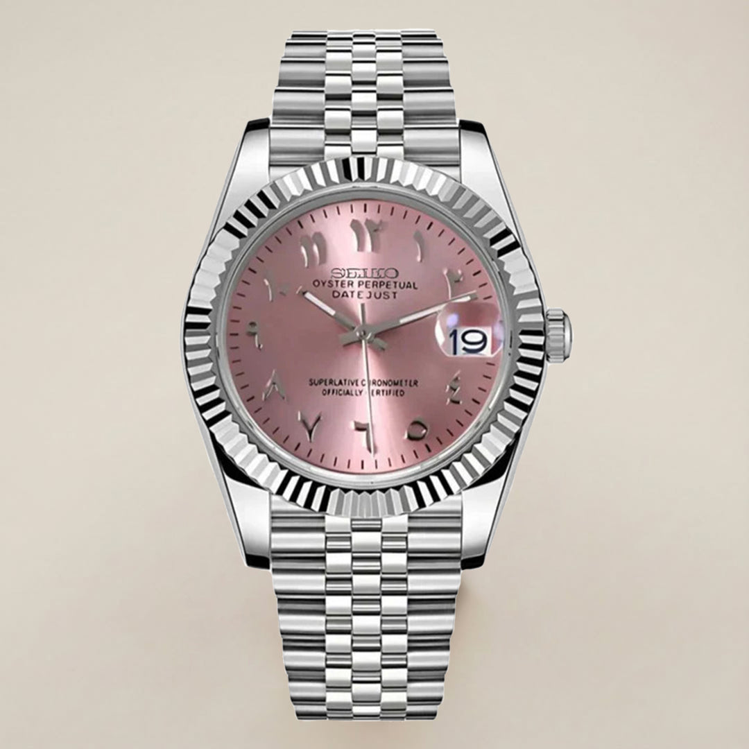 DateMod - Rose Arabic