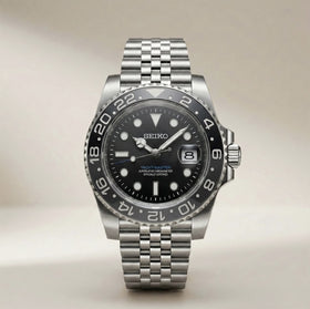 YachtMod - Vue frontale