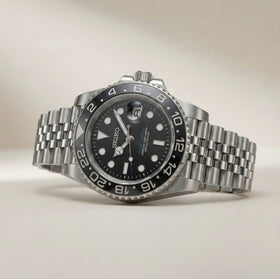 YachtMod - Vue de côté