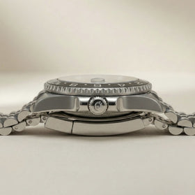 YachtMod - Vue de la couronne